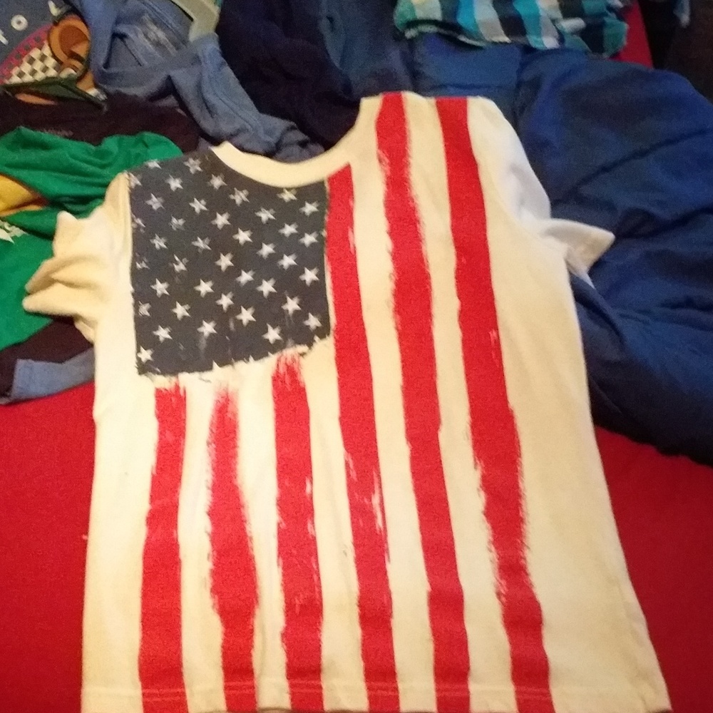 T shirt